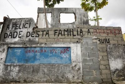 Ação pede R$ 4 bi à Braskem por desvalorização de imóveis em Maceió
