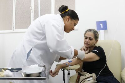 Aconselhamento de 3 minutos em serviços de saúde pode frear tabagismo