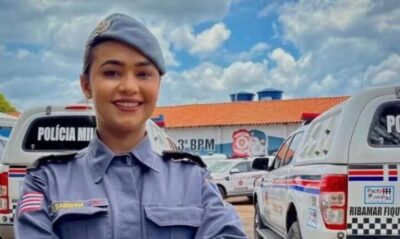 Advogado de defesa abandona caso da PM Sabrinna por divergência em honorários advocatícios