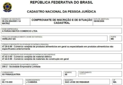 Justiça suspende pesquisa DataIlha em Ribamar