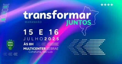 PROGRAMAÇÃO DO TRANSFORMAR JUNTOS 2025 CONTEMPLA 40 ATIVIDADES EM…