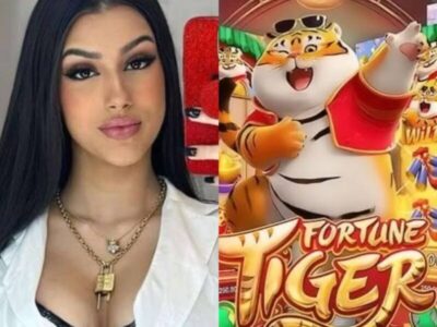 Bia Miranda e 14 influenciadores são alvos na desarticulação de esquema do “jogo do tigrinho” com movimentação de R$ 4 bilhões