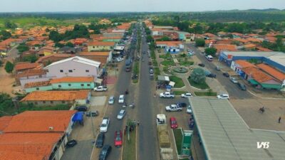 Prefeitura de Axixá do Tocantins-TO abre concurso para Agente de Trânsito