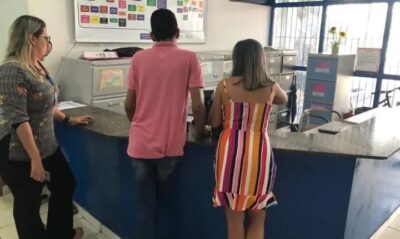 Quatro UBS começam a funcionar de 8h às 20h