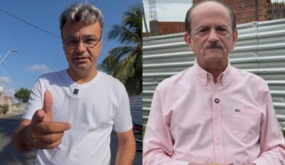 Mulato denúncia no TCE mais uma obra da gestão Julinho que deveria…