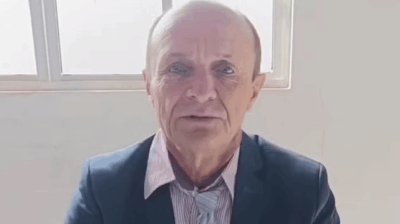 Vereador é encontrado morto na zona rural de Pastos Bons