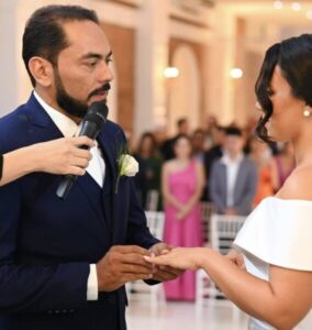 Após casar, prefeito de Imperatriz tira licença e cidade fica sem comando