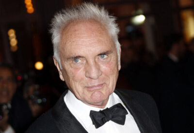 Morre Terence Stamp, ator de ‘Superman’ e ‘Priscilla, a Rainha do Deserto’, aos 87 anos Morre Terence Stamp, ator de ‘
