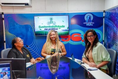‘Sustentabilidade na Prática’ discute afroempreendedorismo feminino no Maranhão