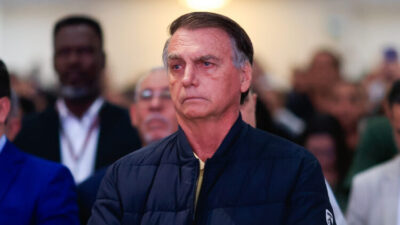 Bolsonaro preso: apoiadores e lideranças da esquerda reagem à decisão de Moraes