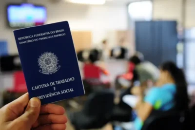 Distrito Federal oferece mais de 570 vagas de emprego nesta quinta-feira (12); saiba mais