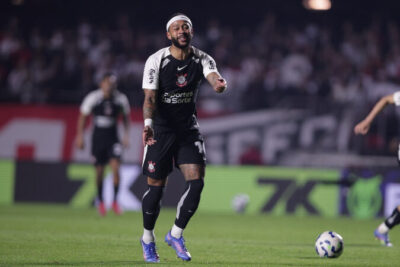 Memphis Depay vai deixar o Corinthians? Interesse de europeus deixa torcida em alerta
