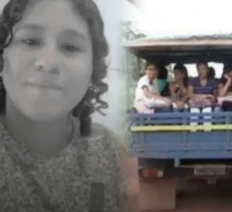 Morte de jovem monitora em acidente reacende debate sobre transporte escolar em Tutóia