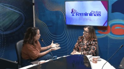 ‘Pautas Femininas’ – Administradora destaca impacto do empreendedorismo social – Folha Maranhão