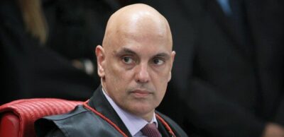 Maioria dos brasileiros apoia prisão de Bolsonaro e atuação de Moraes, aponta Datafolha