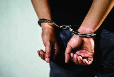 Homem é preso em flagrante por armazenar 3 mil arquivos de violência sexual infantil no MA