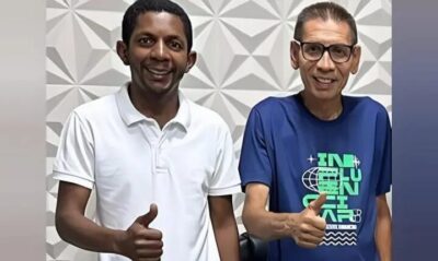 Aliado de JP é alvo de operação do GAECO contra esquema de Rachadinha em gabinete