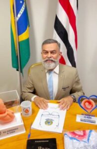 Deputado maranhense na lista dos 14 denunciados por obstrução do plenário