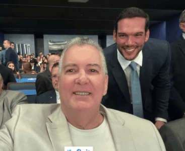 Antônio Américo tenta voltar ao comando da FMF usando interpretação equivocada de decisão do STF