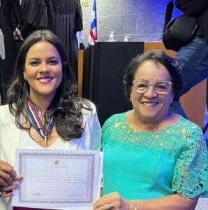 Justiça determina exoneração da procuradora-geral de Timon, filha da vice-prefeita