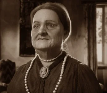 Ana Jansen – Mulheres Maranhenses