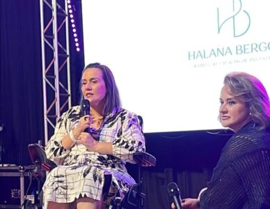 Andreia Rezende viabiliza ações no aniversário de Balsas