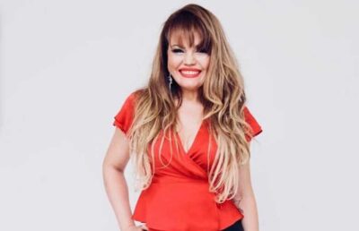 Vídeo: Anna Torres se apresenta em São Luis com o show “SOS MARANHÃO”