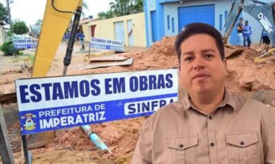Após 6 anos parado, PAC do bairro Vila Nova finalmente é destravado pela Sinfra