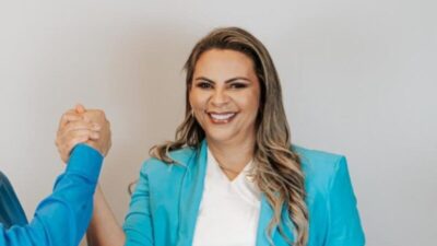 Após concurso ser suspenso por irregularidade, Val Cunha promete devolver o dinheiro aos inscritos