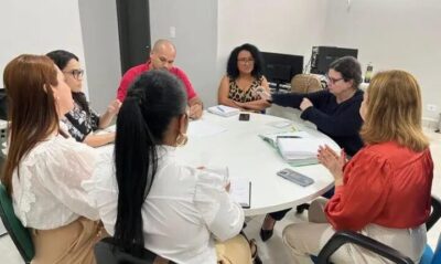 Após negociações, prefeitura de Imperatriz e APAE darão continuidade dos serviços de reabilitação