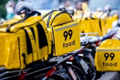 99food anuncia fim das atividades no Brasil