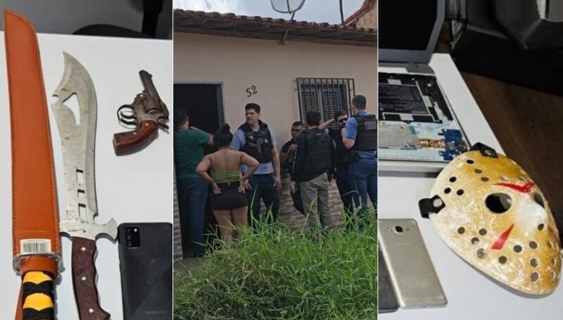 Foto: Reprodução