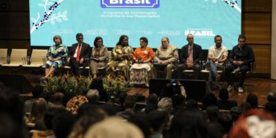 Governo lança programa de acolhimento a repatriados e deportados