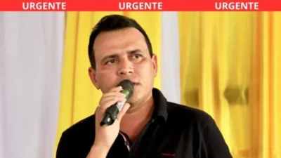 Prefeito e vice de Nova Olinda são cassados pela Justiça Eleitoral