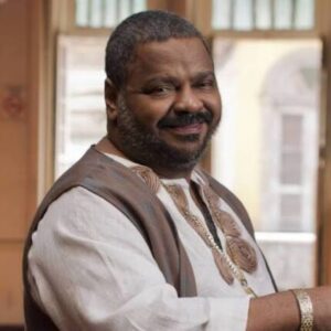 TV Brasil presta tributo a Arlindo Cruz neste sábado
