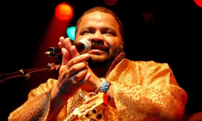 Aos 66 anos, morre Arlindo Cruz, um dos maiores nomes do samba