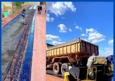 População em São Domingos do Maranhão segue recebendo ações empreendedoristas