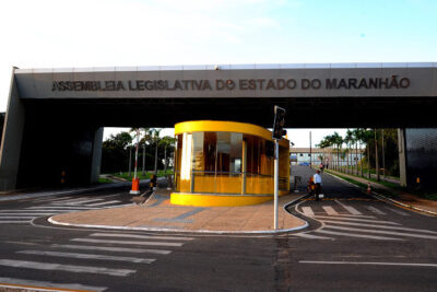 STF derruba ação do PC do B que buscava anular mudança do Regimento da Assembleia Legislativa do Maranhão