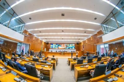 STF rejeita Ação do PCdoB que tentava anular mudanças do Regimento da Assembleia Legislativa