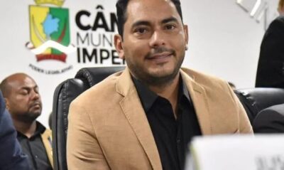 Assis não tem 1/3 dos votos na Câmara para aprovação do empréstimo de R$ 60 milhões