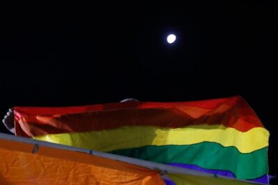Ato contra LGBTQIAPN+ cresceu mais de 1 mil%, diz Atlas da Violência