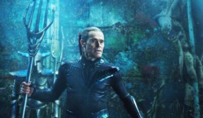 Ator de “Aquaman” chega a São Luís para passar o Natal