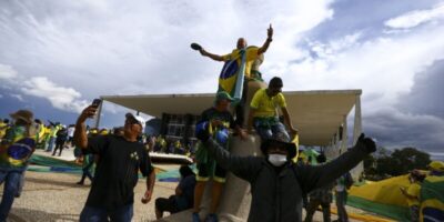 STF termina de ouvir testemunhas de núcleo 3; réus depõem na segunda