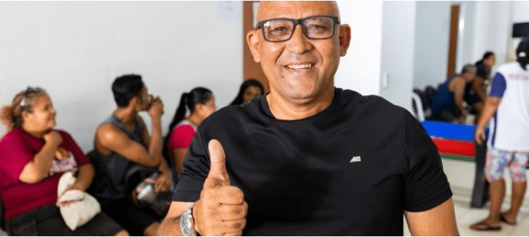 Foto: Reprodução