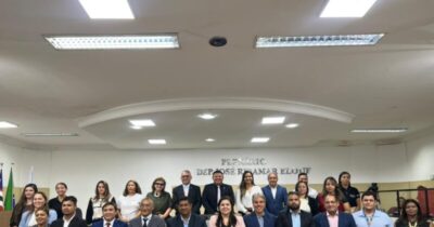 Em audiência, secretária Ana Cristina apresenta dados, avanços e aponta desafios trabalhados com planejamento