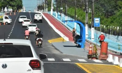 Av. Bernardo Sayão será palco por dois dias do Lava-Pratos promovido pelo Governo do Maranhão