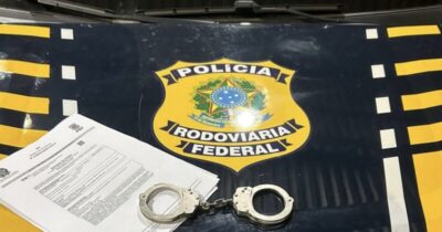 Assaltante foragido é preso durante abordagem em Itapecuru-Mirim