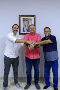 Brandão anuncia instalação de Centro de Distribuição da Bartofil em Davinópolis, com previsão de mais de 500 novos empregos