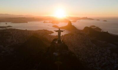 Projeto de lei reconhece Jesus Cristo como guardião do Rio
