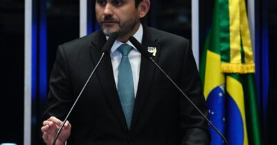 Deputado Juscelino Filho apresenta projeto de lei contra fraudes digitais